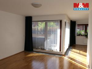 Pronájem bytu 4+kk, Praha - Michle, Tigridova, 119 m2