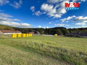 Prodej pozemku pro bydlení, Klučenice - Kamenice, 1708 m2