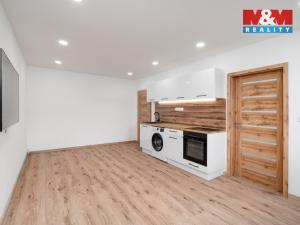 Prodej bytu 3+kk, Teplice, Palackého, 66 m2