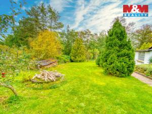 Prodej rodinného domu, Čím, 70 m2