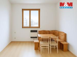 Prodej bytu 1+1, Nejdek, Osvětimská, 50 m2