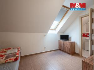 Pronájem komerční nemovitosti, Divišov, Dalovská, 14 m2