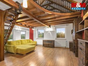 Prodej rodinného domu, Chrudim - Chrudim II, K Presům, 147 m2