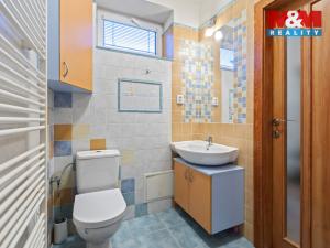 Prodej rodinného domu, Chrudim - Chrudim II, K Presům, 147 m2