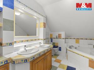 Prodej rodinného domu, Chrudim - Chrudim II, K Presům, 147 m2