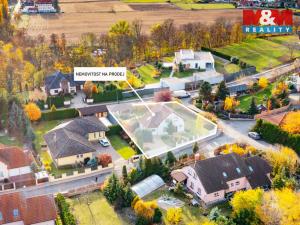 Prodej rodinného domu, Chrudim - Chrudim II, K Presům, 147 m2