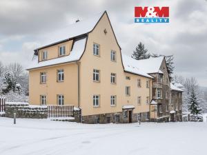 Prodej bytu 3+kk, Liberec - Liberec V-Kristiánov, Dvorská, 71 m2