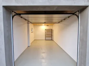 Pronájem garáže, Prostějov, Drozdovice, 18 m2