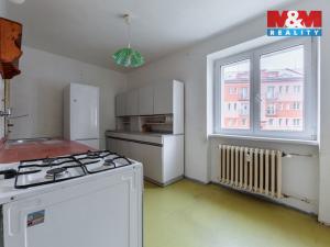 Prodej bytu 2+1, Horní Slavkov, Poštovní, 61 m2