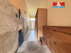 Prodej rodinného domu, Batelov, Mlýnská, 120 m2