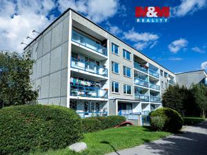 Prodej bytu 4+1, Praha - Chodov, Klapálkova, 90 m2