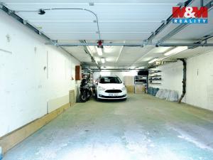 Prodej bytu 4+1, Praha - Chodov, Klapálkova, 90 m2