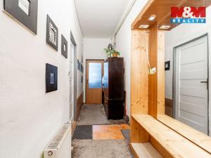 Prodej bytu 3+1, Jihlava, Malátova, 84 m2