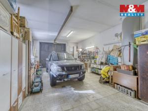 Prodej rodinného domu, Plzeň - Bolevec, Franze Liszta, 144 m2