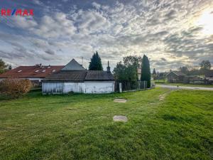 Prodej rodinného domu, Ruda, Nádražní, 100 m2