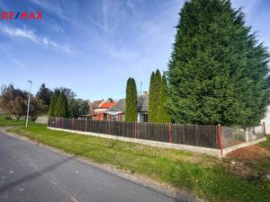 Prodej rodinného domu, Ruda, Nádražní, 100 m2