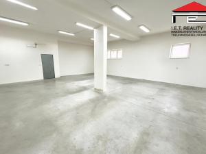 Pronájem skladu, Ostrava, Sokolská třída, 181 m2