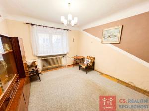 Prodej rodinného domu, Vedrovice, 156 m2