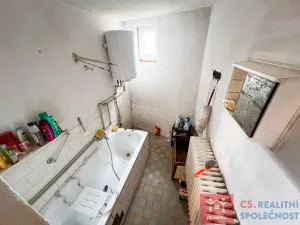 Prodej rodinného domu, Vedrovice, 156 m2