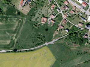 Prodej pole, Brodek u Konice, 7249 m2