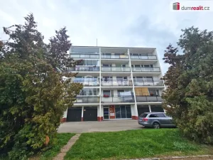 Prodej bytu 3+1, Benešov, Pražského povstání, 65 m2
