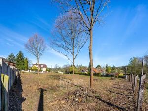 Prodej pozemku pro bydlení, Pyšely, Kovářovická, 1069 m2