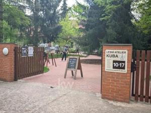 Prodej pozemku pro bydlení, Hradištko, Kersko, 3143 m2