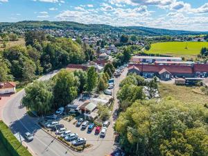 Prodej restaurace, Psáry, Pražská, 110 m2