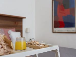 Prodej bytu 2+1, Praha - Nové Město, Krakovská, 71 m2