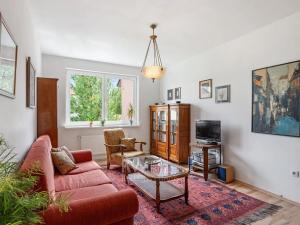 Prodej bytu 4+kk, Nehvizdy, Pražská, 107 m2