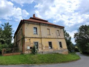 Prodej domu, Skapce, 800 m2