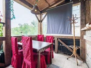 Prodej restaurace, Louny, Mírové náměstí, 108 m2