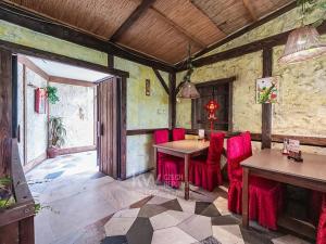 Prodej restaurace, Louny, Mírové náměstí, 108 m2