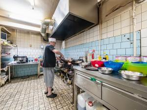 Prodej restaurace, Louny, Mírové náměstí, 108 m2