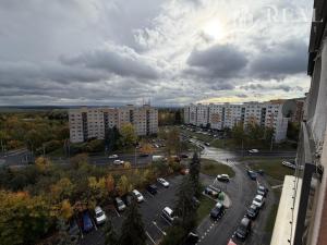 Pronájem bytu 1+1, Chomutov, Holešická, 35 m2