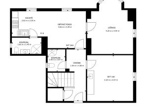 Prodej rodinného domu, Liberec, K Mojžíšovu prameni, 200 m2