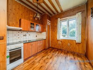 Prodej bytu 1+1, Klimkovice, Nádražní, 37 m2