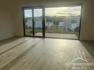 Pronájem rodinného domu, Kutná Hora, Švestková, 105 m2