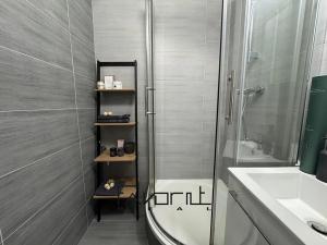 Prodej bytu 3+1, Ostrava, Tlapákova, 75 m2