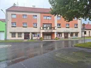 Prodej bytu 2+1, Koryčany, Masarykova, 71 m2