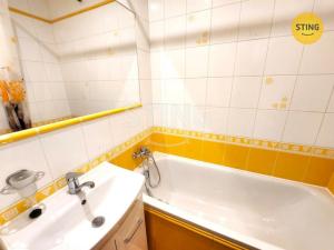 Pronájem bytu 2+1, Přerov, Bratrská, 52 m2