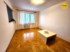 Pronájem bytu 2+1, Přerov, Bratrská, 52 m2