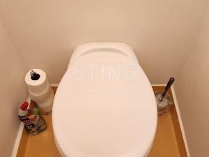 Pronájem bytu 2+1, Přerov, Bratrská, 52 m2