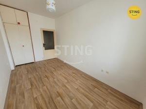 Pronájem bytu 1+kk, Opava, Haškova, 14 m2