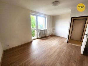 Pronájem bytu 2+1, Přerov, nábř. Protifašistických bojovníků, 52 m2