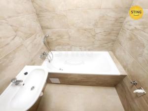 Pronájem bytu 2+1, Přerov, nábř. Protifašistických bojovníků, 52 m2