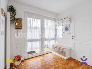 Prodej rodinného domu, Provodov, 234 m2