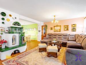 Prodej rodinného domu, Provodov, 234 m2