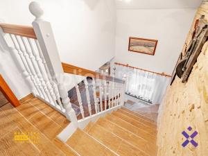 Prodej rodinného domu, Provodov, 234 m2