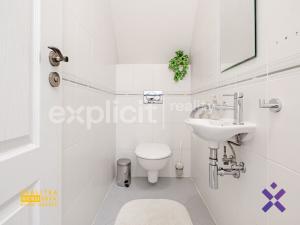 Prodej rodinného domu, Provodov, 234 m2